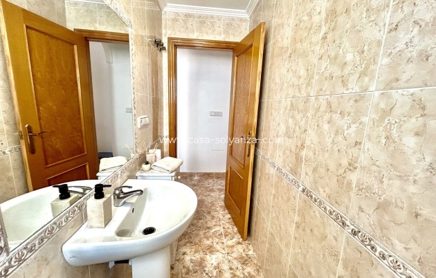 Revente - Appartement - Cabo Roig - Costa Blanca