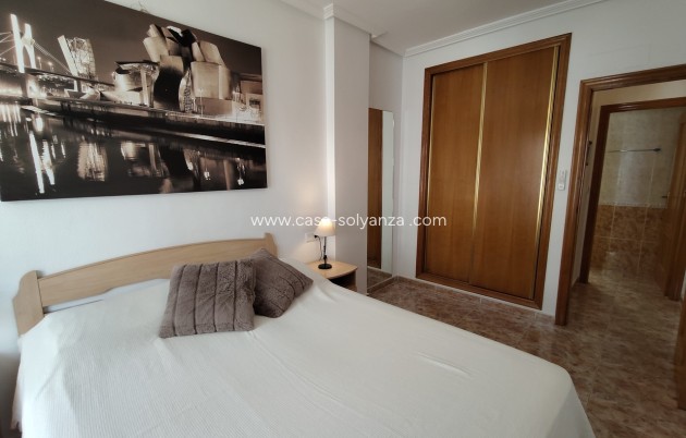 Revente - Appartement - Cabo Roig - Costa Blanca