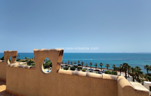 Revente - Appartement - Cabo Roig - Costa Blanca