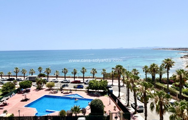 Revente - Appartement - Cabo Roig - Costa Blanca