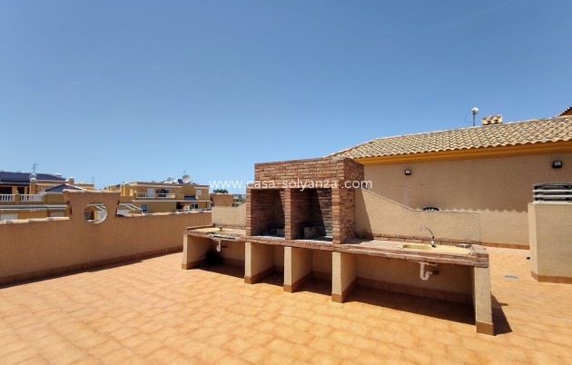 Revente - Appartement - Cabo Roig - Costa Blanca