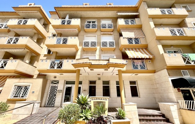 Revente - Appartement - Cabo Roig - Costa Blanca