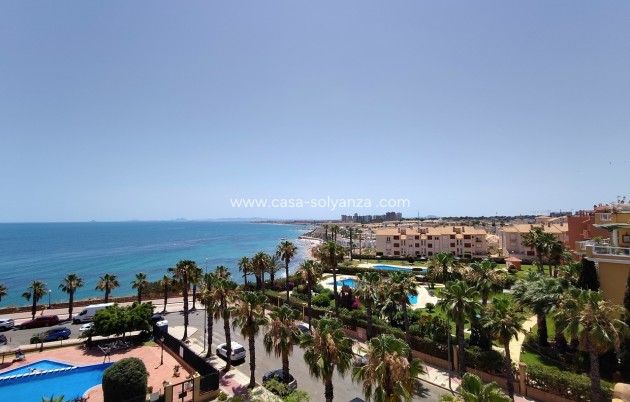 Revente - Appartement - Cabo Roig - Costa Blanca