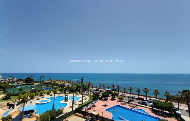 Revente - Appartement - Cabo Roig - Costa Blanca