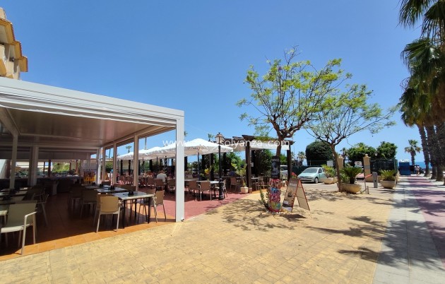 Revente - Appartement - Cabo Roig - Costa Blanca