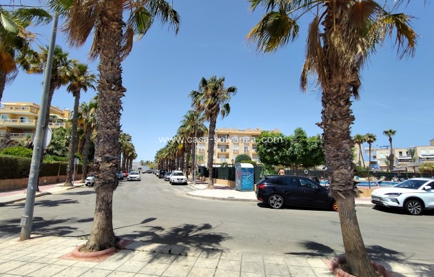 Revente - Appartement - Cabo Roig - Costa Blanca