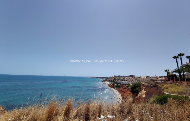 Revente - Appartement - Cabo Roig - Costa Blanca