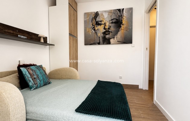 Herverkoop - Villa - Orihuela Costa - Costa Blanca