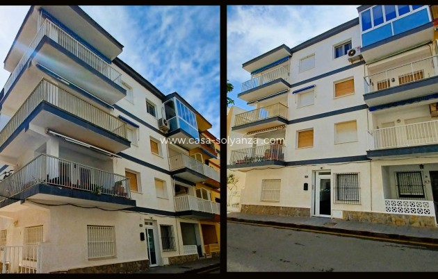 Herverkoop - Appartement / flat - Pilar de la Horadada - Costa Blanca