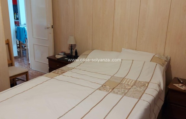 Herverkoop - Bungalow - Torrevieja - Los Balcones