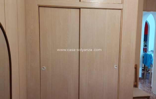 Herverkoop - Bungalow - Torrevieja - Los Balcones