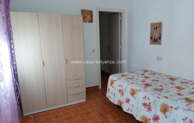 Herverkoop - Bungalow - Torrevieja - Los Balcones