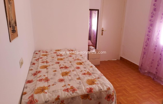 Herverkoop - Bungalow - Torrevieja - Los Balcones