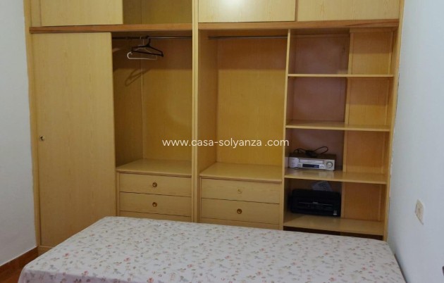 Herverkoop - Bungalow - Torrevieja - Los Balcones