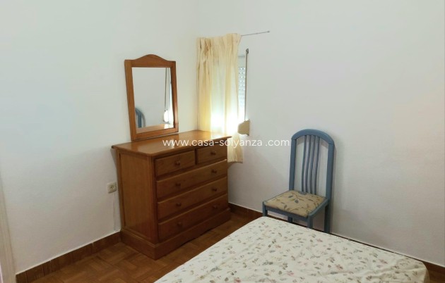 Herverkoop - Bungalow - Torrevieja - Los Balcones