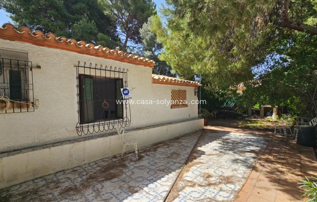 Herverkoop - Land - Orihuela Costa - Rocio del Mar