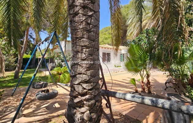 Herverkoop - Land - Orihuela Costa - Rocio del Mar