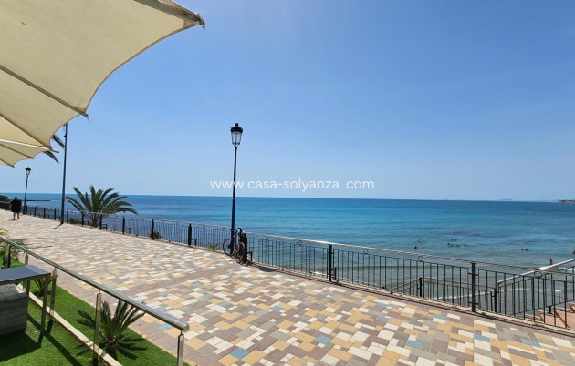 Herverkoop - Land - Orihuela Costa - Rocio del Mar