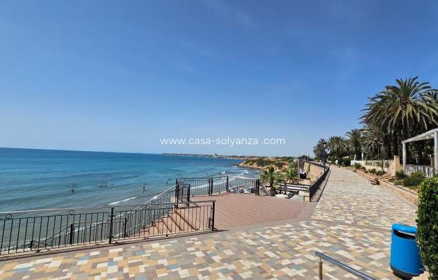 Herverkoop - Land - Orihuela Costa - Rocio del Mar