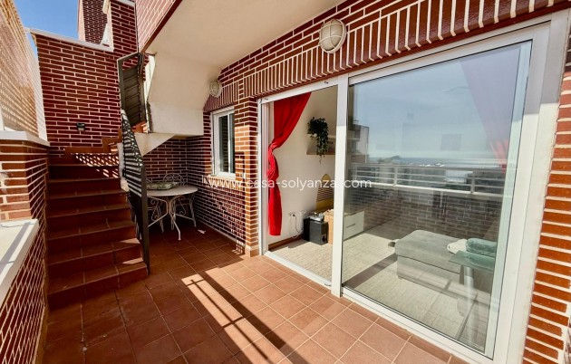 Reventa - Apartamento / piso - Villajoyosa - Cala Villajoyosa