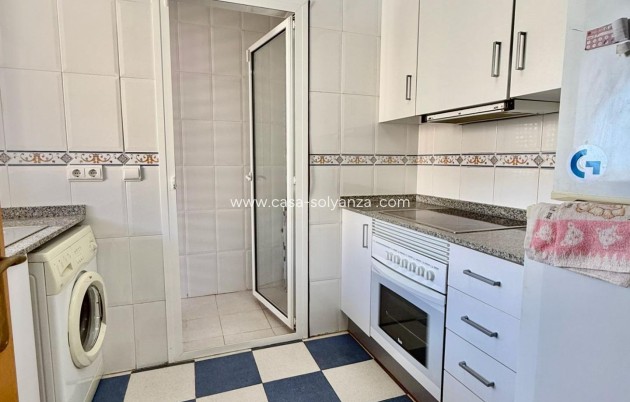 Reventa - Apartamento / piso - Villajoyosa - Cala Villajoyosa