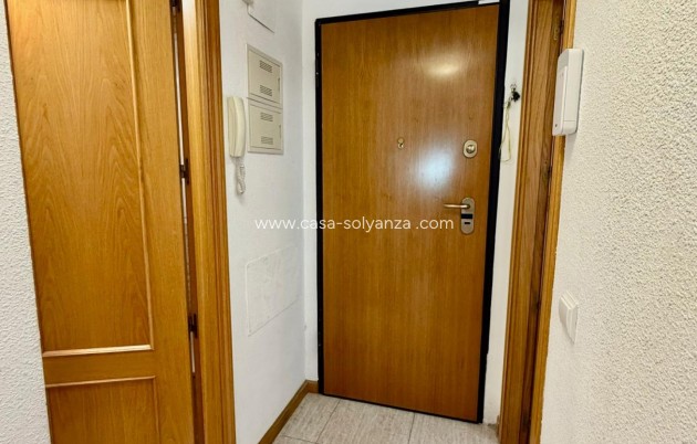 Reventa - Apartamento / piso - Villajoyosa - Cala Villajoyosa