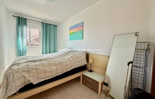 Reventa - Apartamento / piso - Villajoyosa - Cala Villajoyosa