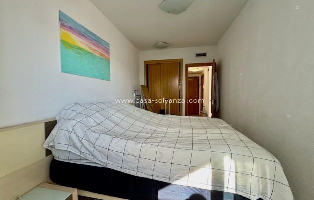 Reventa - Apartamento / piso - Villajoyosa - Cala Villajoyosa