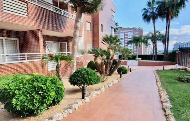 Reventa - Apartamento / piso - Villajoyosa - Cala Villajoyosa