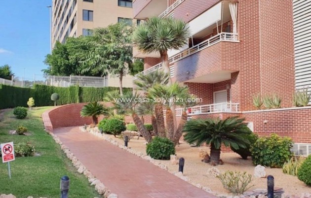 Reventa - Apartamento / piso - Villajoyosa - Cala Villajoyosa
