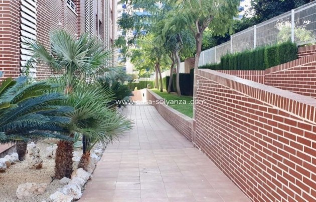 Reventa - Apartamento / piso - Villajoyosa - Cala Villajoyosa