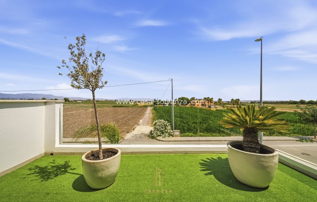 Herverkoop - Villa - Daya Vieja