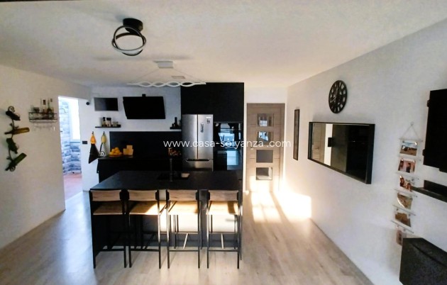 Herverkoop - Appartement / flat - Pilar de la Horadada - Playa torre de la horadada