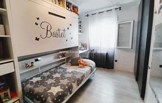 Herverkoop - Appartement / flat - Pilar de la Horadada - Playa torre de la horadada