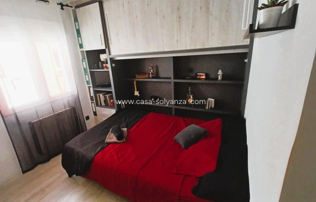 Herverkoop - Appartement / flat - Pilar de la Horadada - Playa torre de la horadada