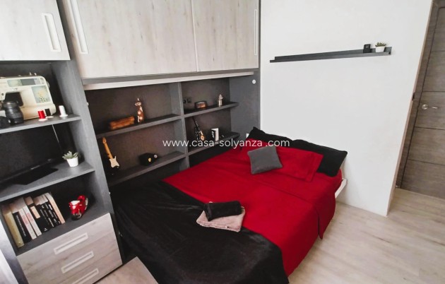 Herverkoop - Appartement / flat - Pilar de la Horadada - Playa torre de la horadada