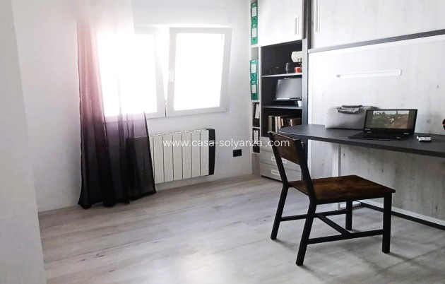 Herverkoop - Appartement / flat - Pilar de la Horadada - Playa torre de la horadada