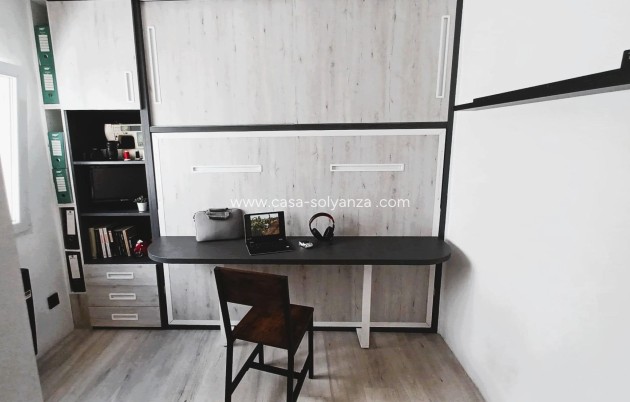Herverkoop - Appartement / flat - Pilar de la Horadada - Playa torre de la horadada