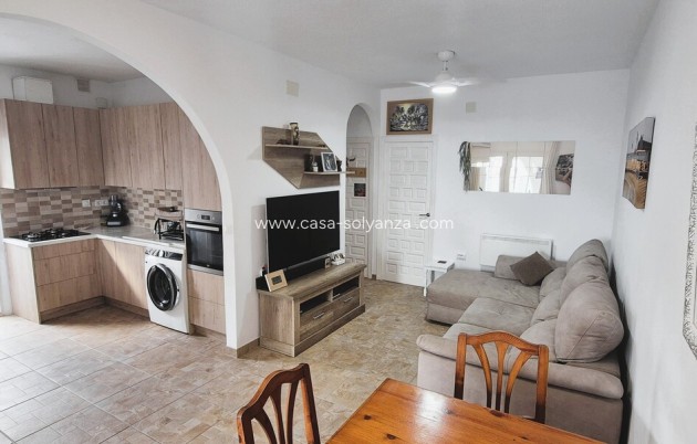 Wiederverkauf - Bungalow - Villamartin - Costa Blanca