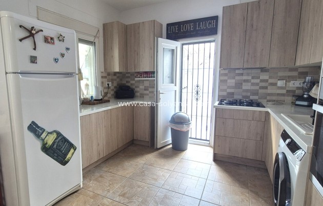 Wiederverkauf - Bungalow - Villamartin - Costa Blanca