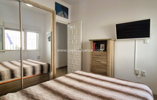 Wiederverkauf - Bungalow - Villamartin - Costa Blanca