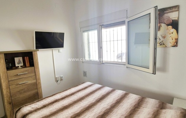 Wiederverkauf - Bungalow - Villamartin - Costa Blanca