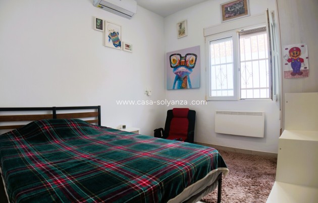 Wiederverkauf - Bungalow - Villamartin - Costa Blanca