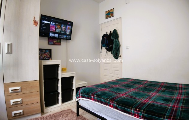 Wiederverkauf - Bungalow - Villamartin - Costa Blanca