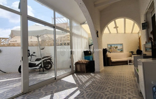 Wiederverkauf - Bungalow - Villamartin - Costa Blanca