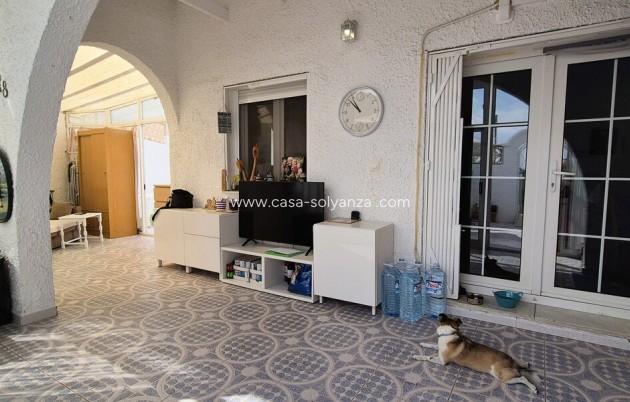 Wiederverkauf - Bungalow - Villamartin - Costa Blanca