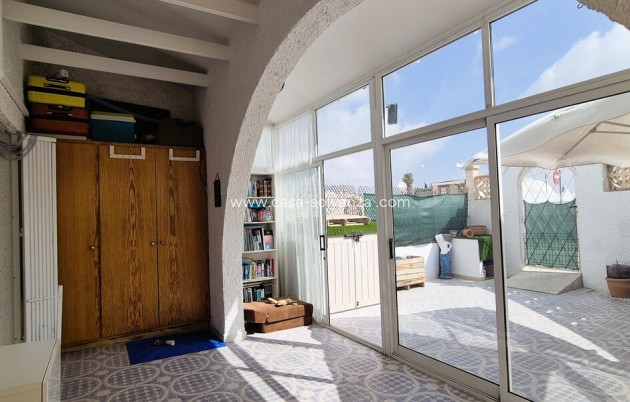 Wiederverkauf - Bungalow - Villamartin - Costa Blanca