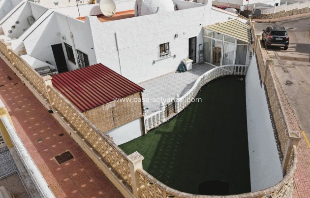 Wiederverkauf - Bungalow - Villamartin - Costa Blanca