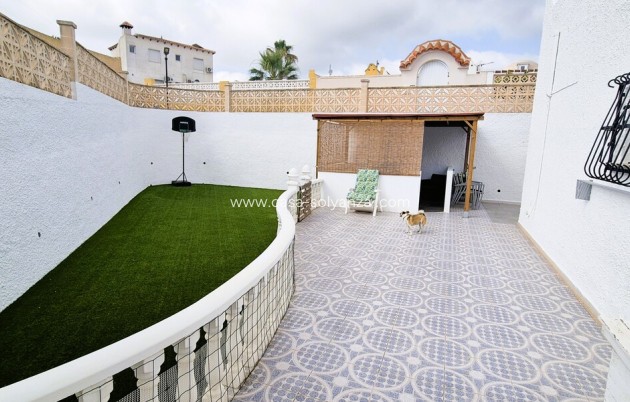 Wiederverkauf - Bungalow - Villamartin - Costa Blanca