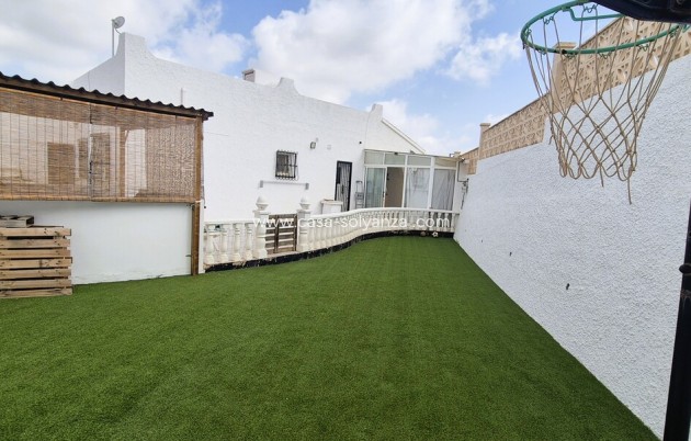 Wiederverkauf - Bungalow - Villamartin - Costa Blanca